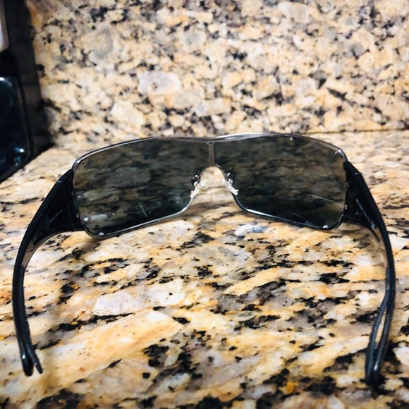 SOLDAuthentic Prada Sunglasses for MenSimply Best - Picture 6 of 8